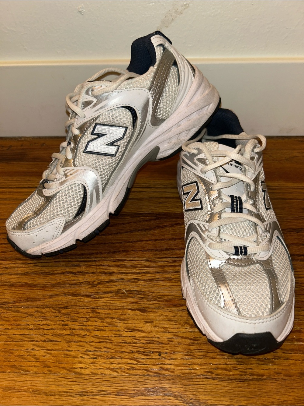 New Balance 530s